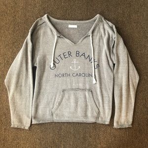 Women’s Outer Banks Sweatshirt